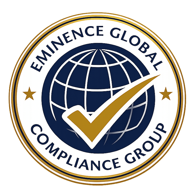 Eminence Global Compliance Group